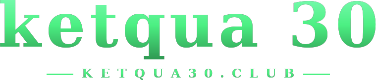 ketqua 30 logo