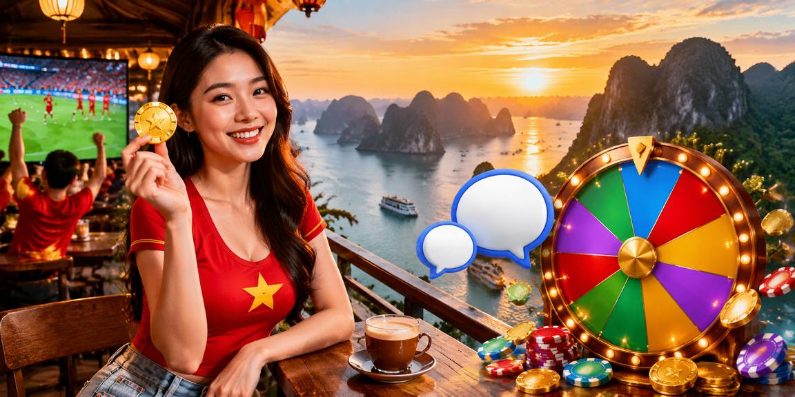 ketqua 30 Chúng tôi là ai và vì sao chúng tôi làm điều này
